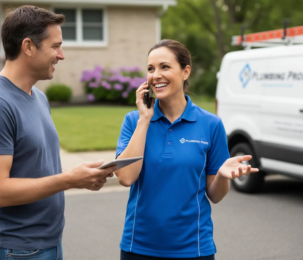 Sewer Line Repair in Montgomery, MN